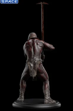 Uruk-Hai Berserker Mini-Statue
