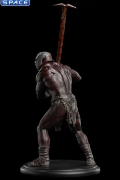 Uruk-Hai Berserker Mini-Statue