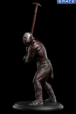 Uruk-Hai Berserker Mini-Statue
