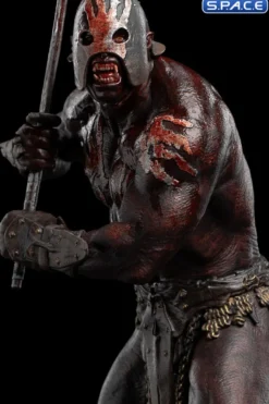 Uruk-Hai Berserker Mini-Statue