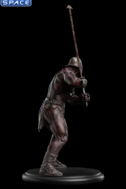 Uruk-Hai Berserker Mini-Statue