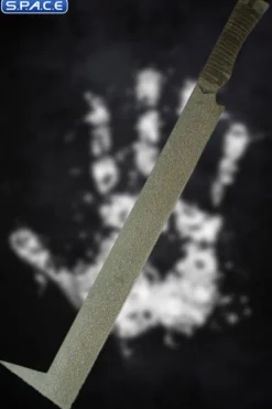 1:1 Uruk-Hai Scimitar Life-Size Replica