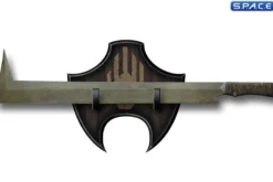 1:1 Uruk-Hai Scimitar Life-Size Replica