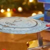 USS Enterprise NCC-1701-D Countdown Character