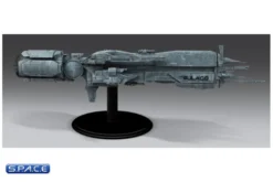 USS Sulaco Statue
