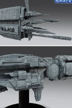 USS Sulaco Statue