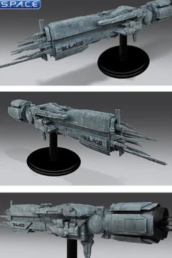 USS Sulaco Statue