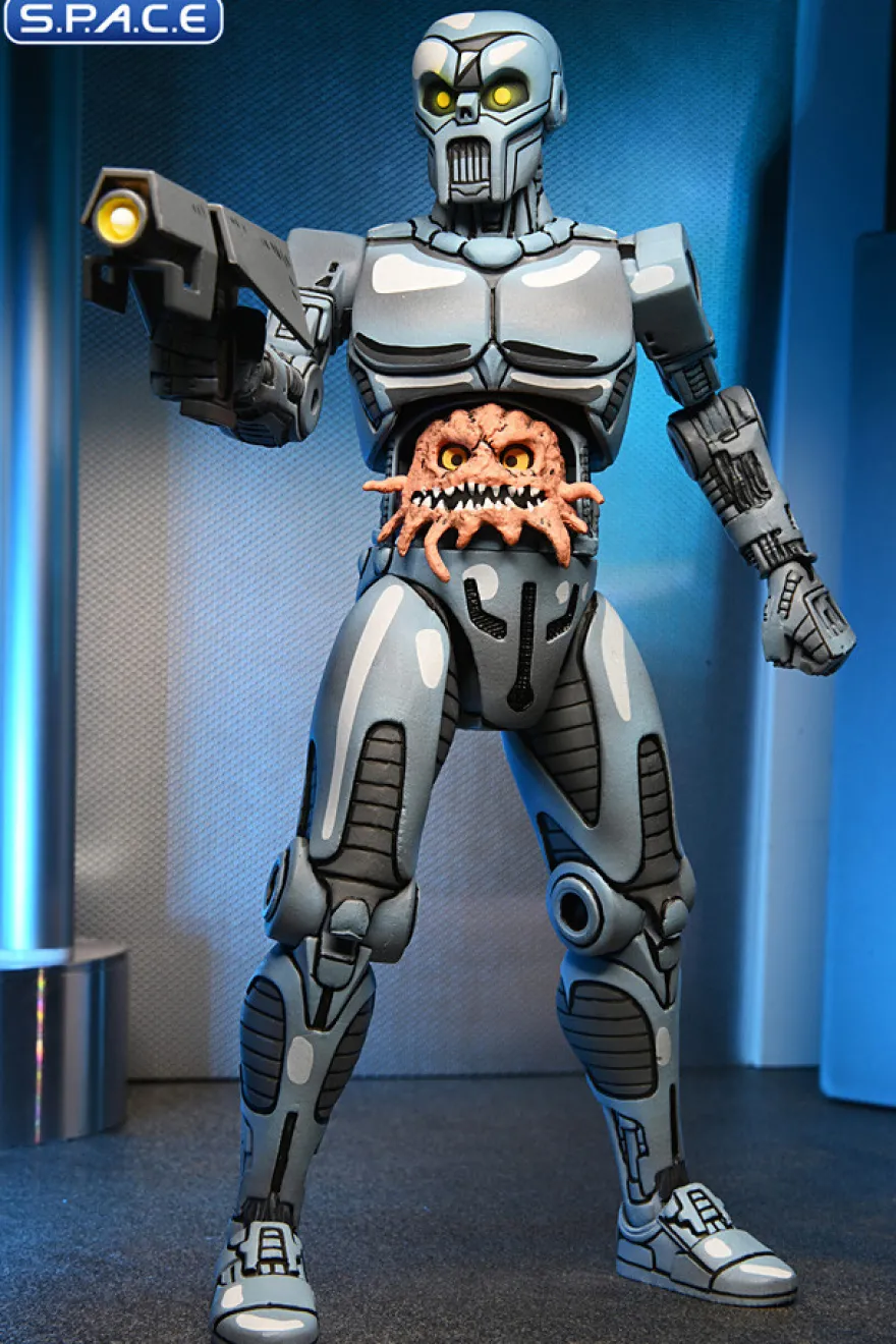 Utrom