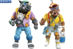 Vacation Bebop & Rocksteady 2-Pack