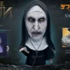 Valak Deluxe Version