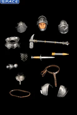 Valiant Knight Add-On Set
