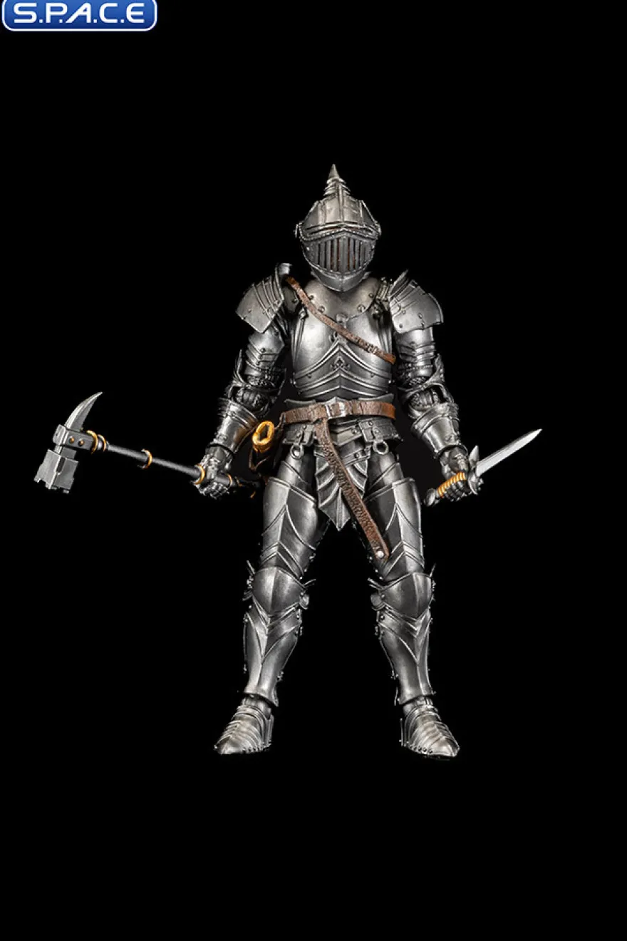 Valiant Knight Add-On Set