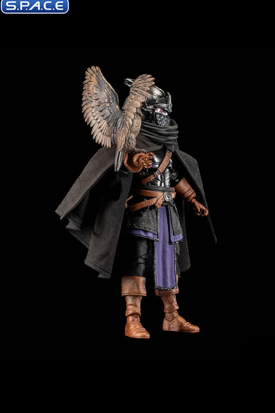 Vampire Archer Add-On Set