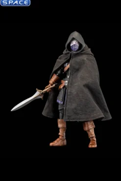 Vampire Archer Add-On Set