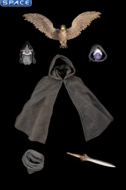 Vampire Archer Add-On Set