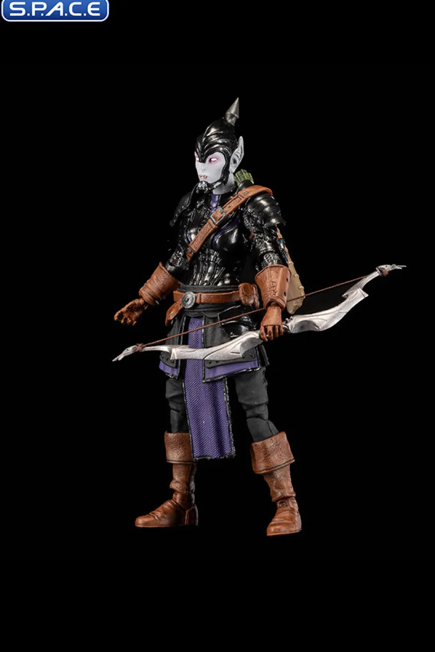 Vampire Archer Legion Builder
