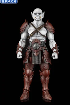 Vampire Orc