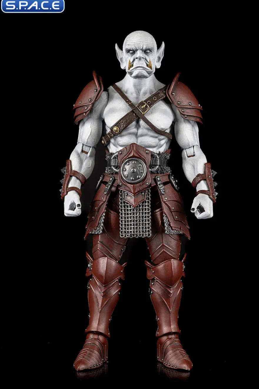 Vampire Orc
