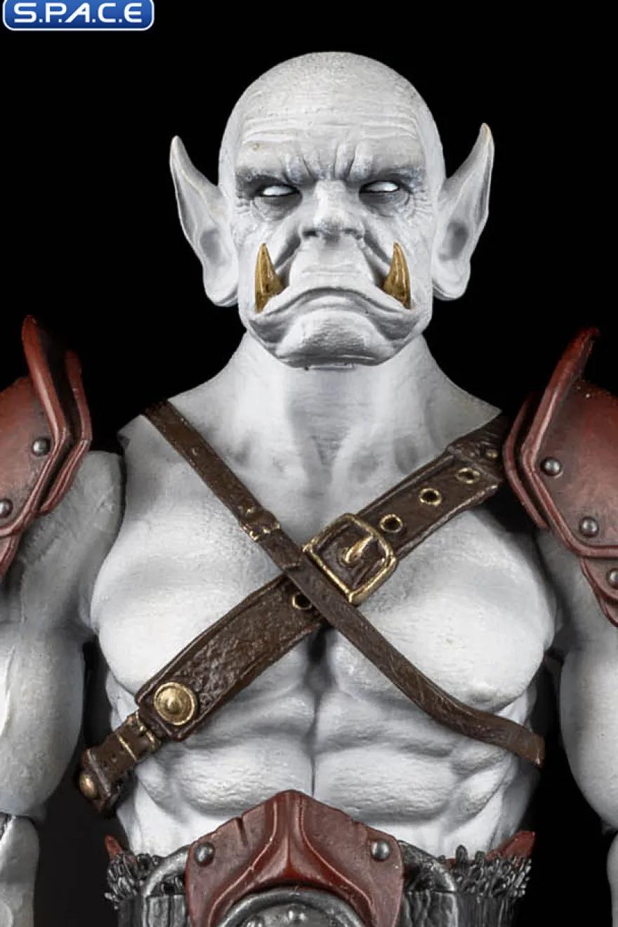 Vampire Orc