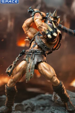 Varnoks Unchained