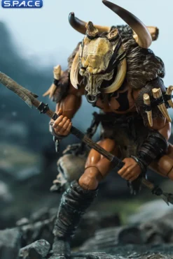 Varnoks Unchained
