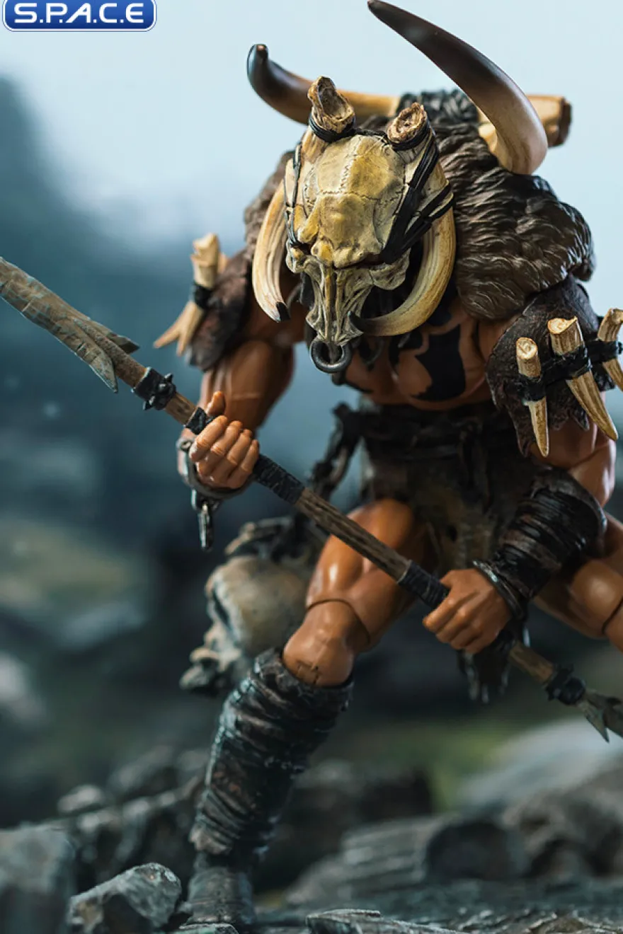 Varnoks Unchained