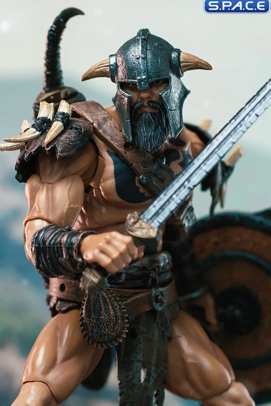 Varnoks Unchained