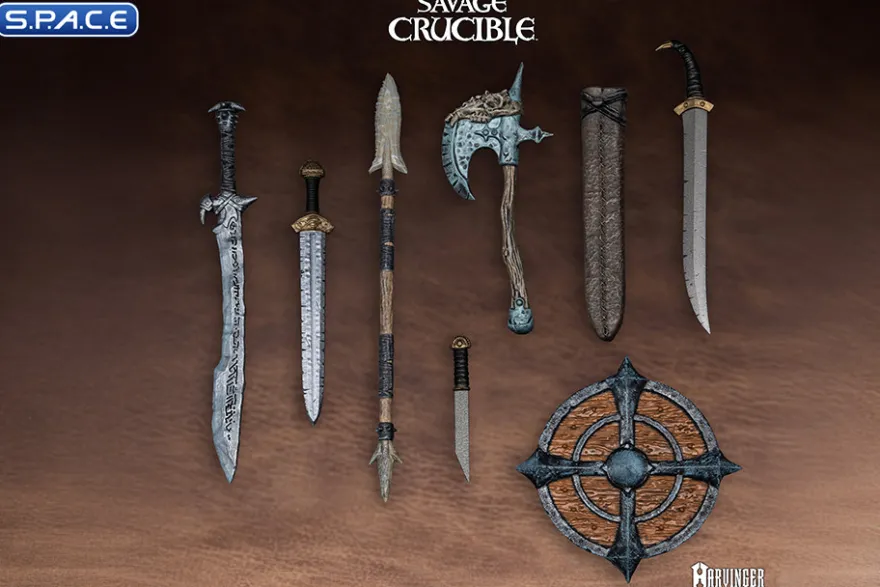 Varnoks Unchained