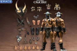 Varnoks Unchained