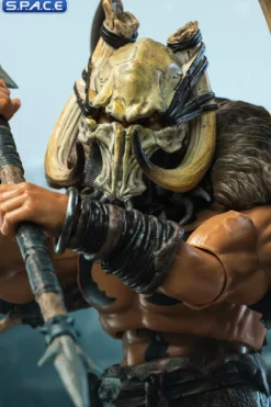 Varnoks Unchained