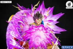 Vegeta Galick Gun HQS Statue (Dragon Ball Z)