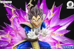 Vegeta Galick Gun HQS Statue (Dragon Ball Z)