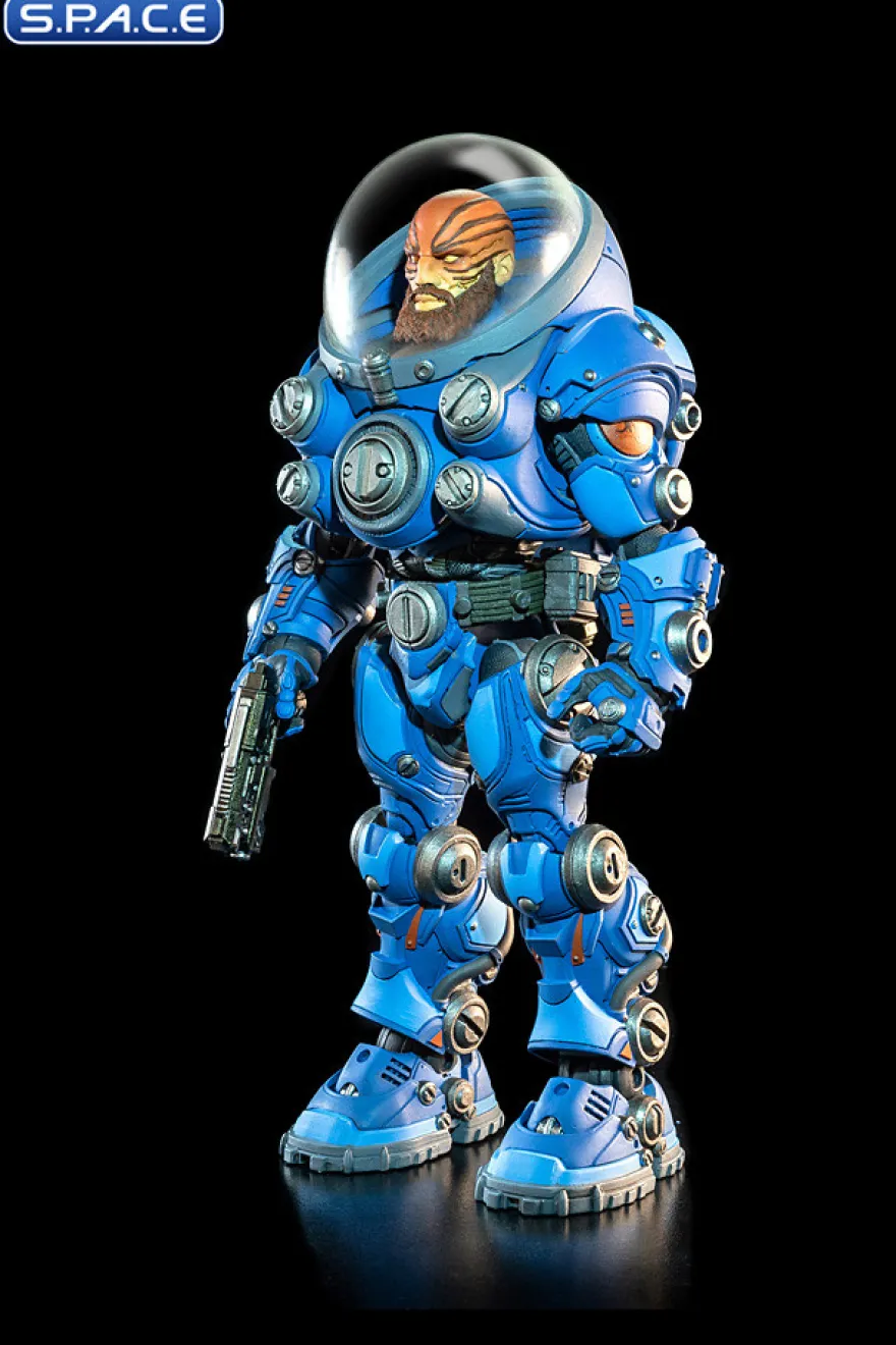 Vellok Speer