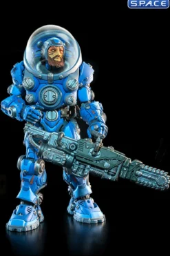 Vellok Speer
