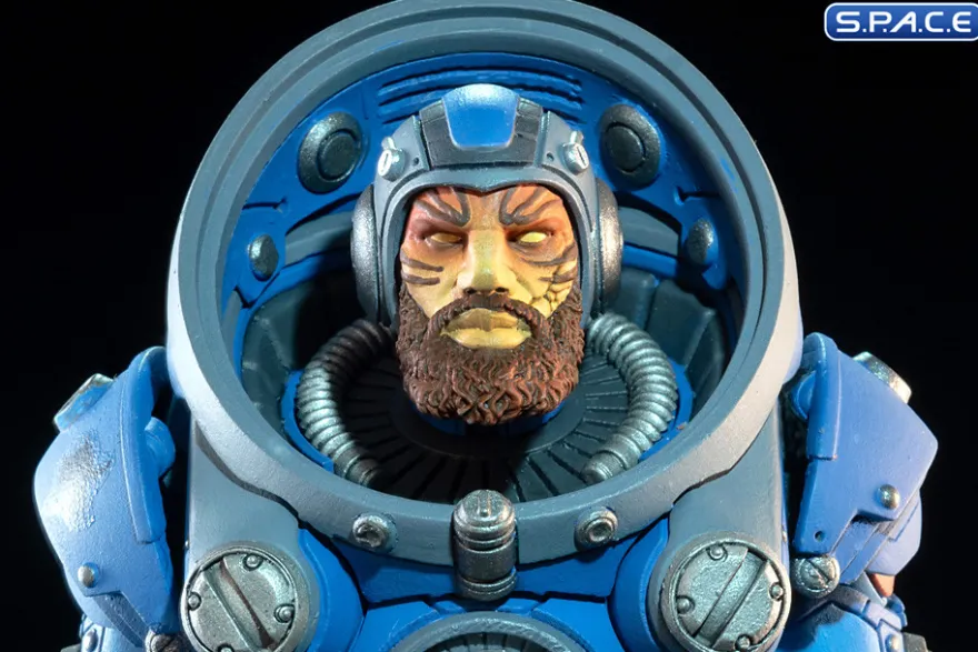 Vellok Speer