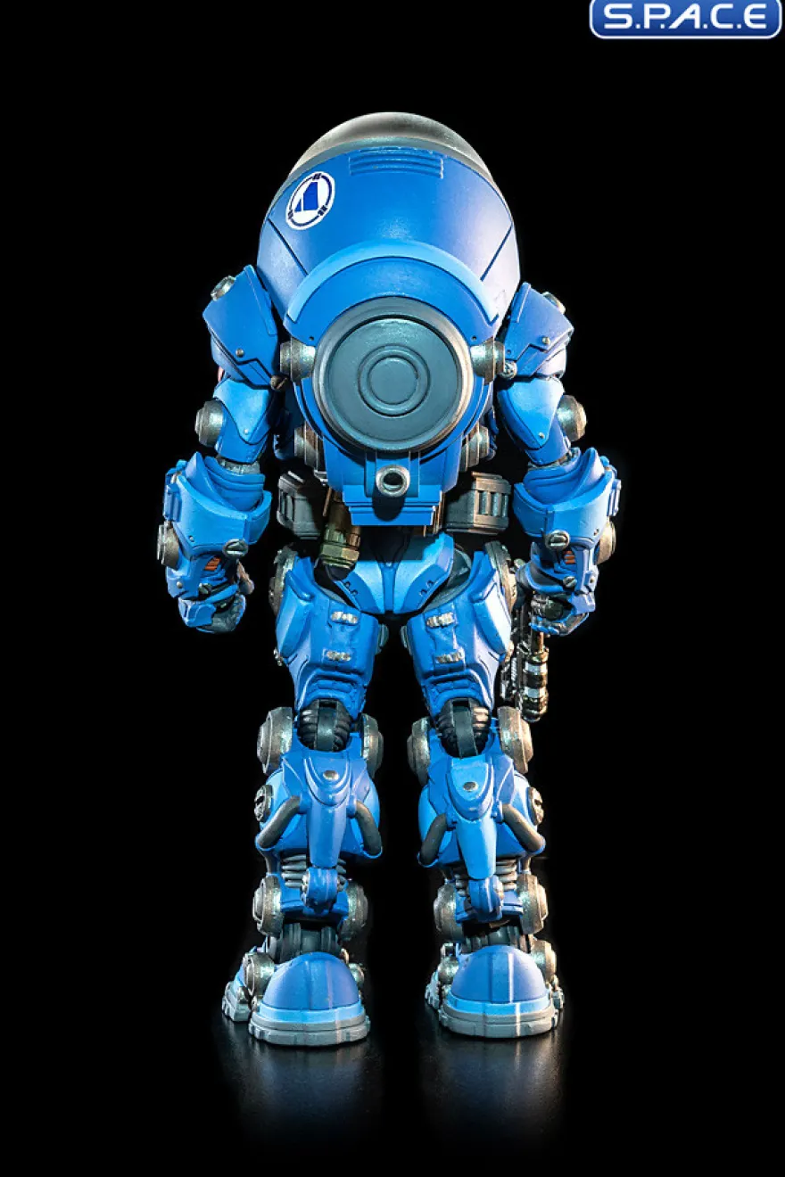 Vellok Speer