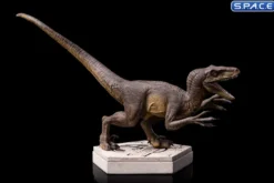 Velociraptor A Jurassic Park Icons Mini-Statue