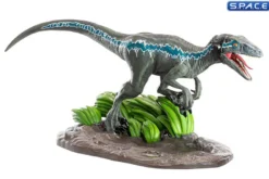 Velociraptor Blue »Raptor Recon« Toyllectible Treasure Diorama