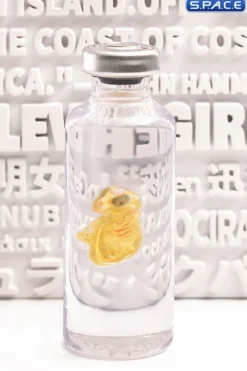 Velociraptor Egg Hatching Statue
