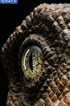 1:1 Velociraptor Eye Life-Size Replica