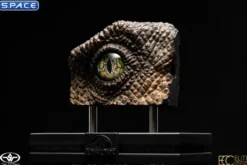 1:1 Velociraptor Eye Life-Size Replica
