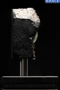 1:1 Velociraptor Eye Life-Size Replica