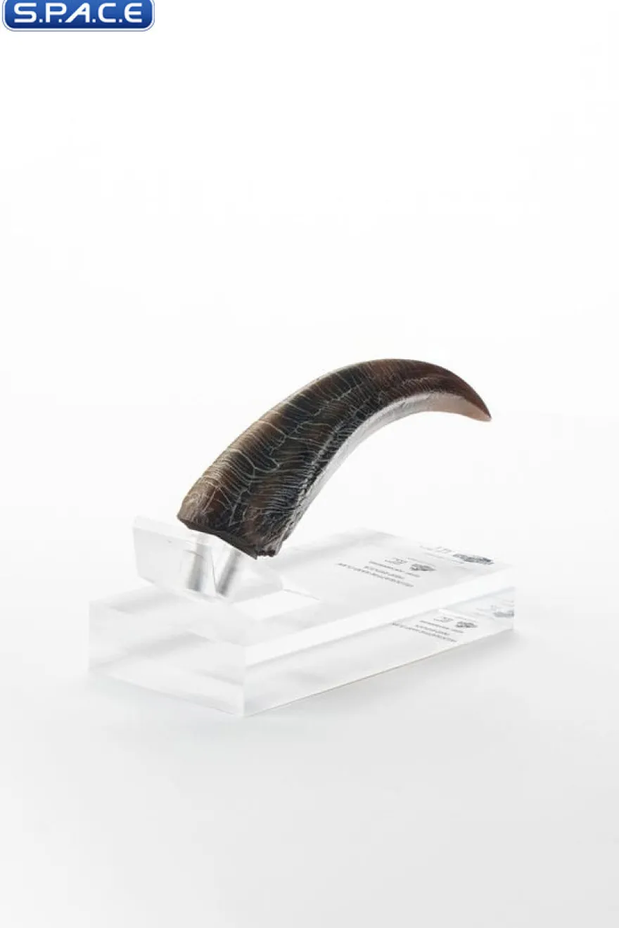 Velociraptor Hand Claw Prop Replica