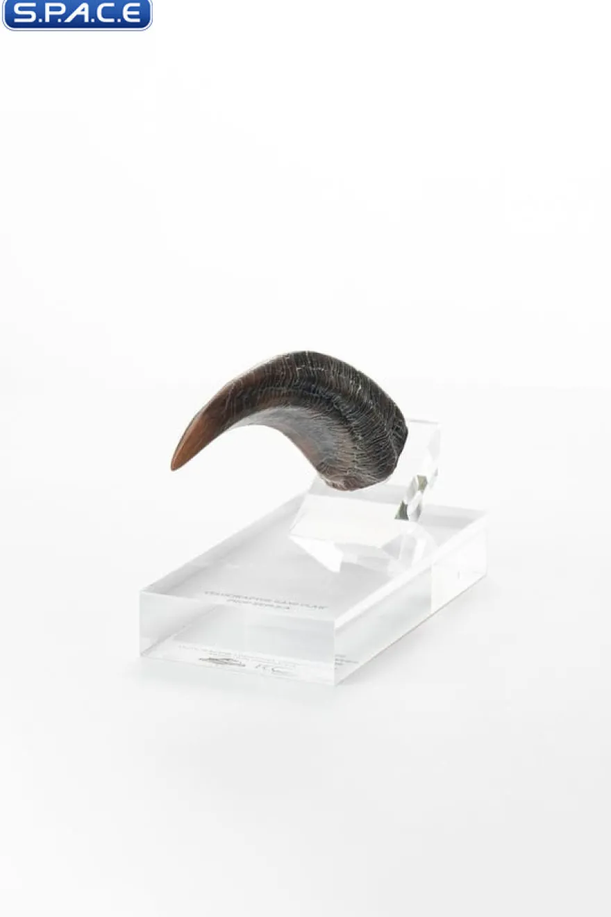 Velociraptor Hand Claw Prop Replica