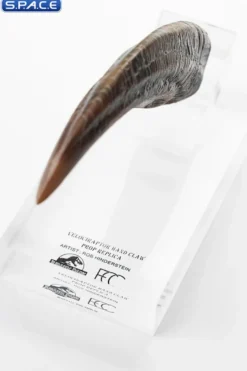 Velociraptor Hand Claw Prop Replica