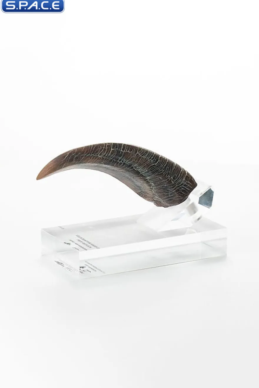 Velociraptor Hand Claw Prop Replica