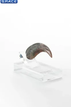 Velociraptor Hand Claw Prop Replica