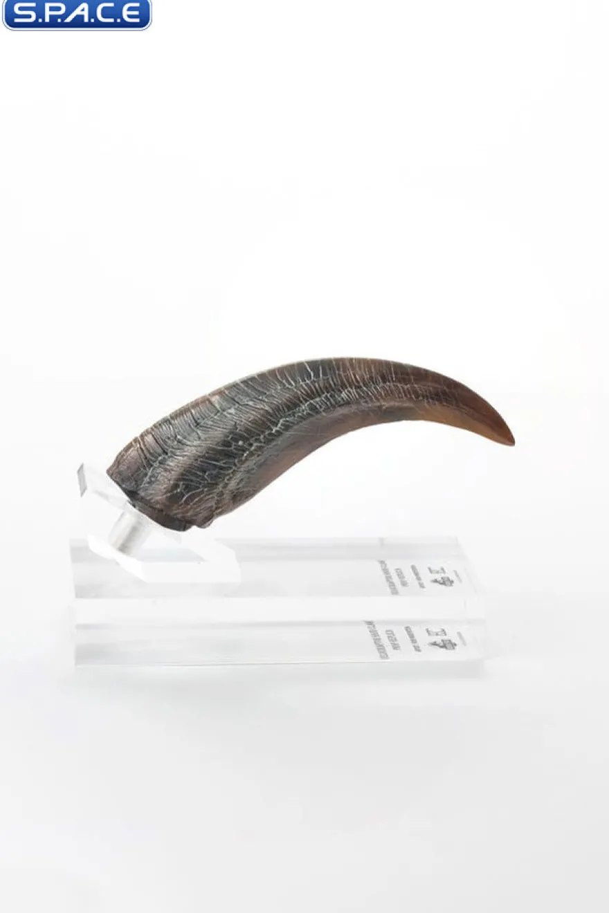 Velociraptor Hand Claw Prop Replica