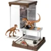Velociraptors Jurassic Park Creature PVC Diorama