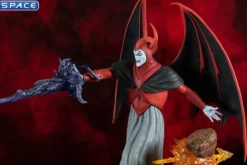 Venger Gallery PVC Statue